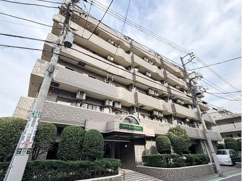 Newly Renovated 1LDK Apartment Near Nippori Station - Photo 1