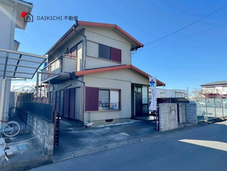 Spacious 3LDK House Near Gyoda Station - Photo 1
