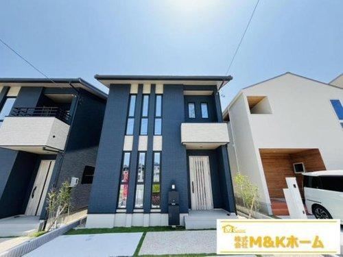 Newly Built 4LDK House with Gift Campaign - Photo 1