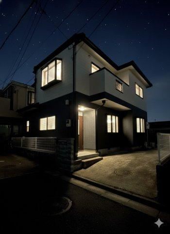 Charming 3LDK Home Near Enoshima - Photo 1