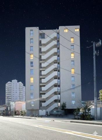 Charming 3LDK Corner Apartment Near Enoshima Station - Photo 1