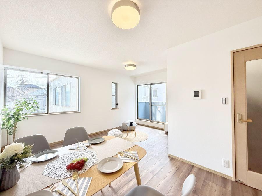 Renovated 4LDK House Near Yokoadai Station - Photo 1