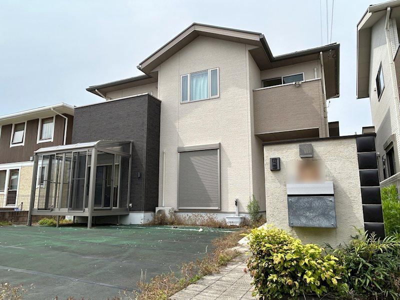 4LDK house in Maebashi, Gunma - Photo 1