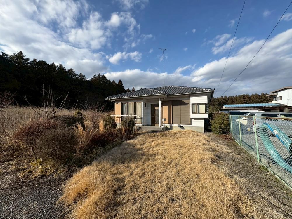 Agricultural Property with Cultivation Space in Utsunomiya - Photo 1