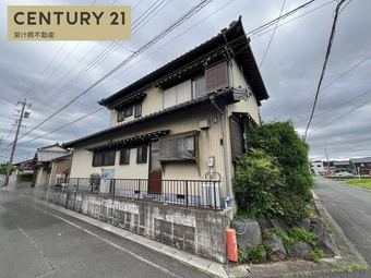 7DK+S house in Shinshiro