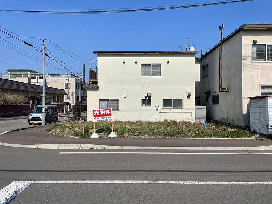 79 m² land in Hakodate, Hokkaido - Photo 1