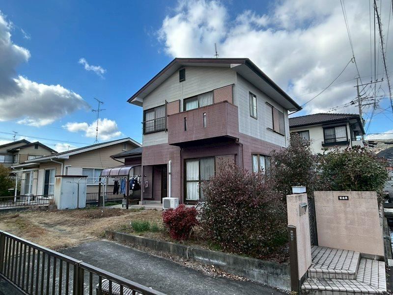 Cozy 3LDK House in Hatada - Photo 1