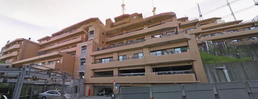 3LDK Apartment in Nagatayama, Yokohama - Photo 1