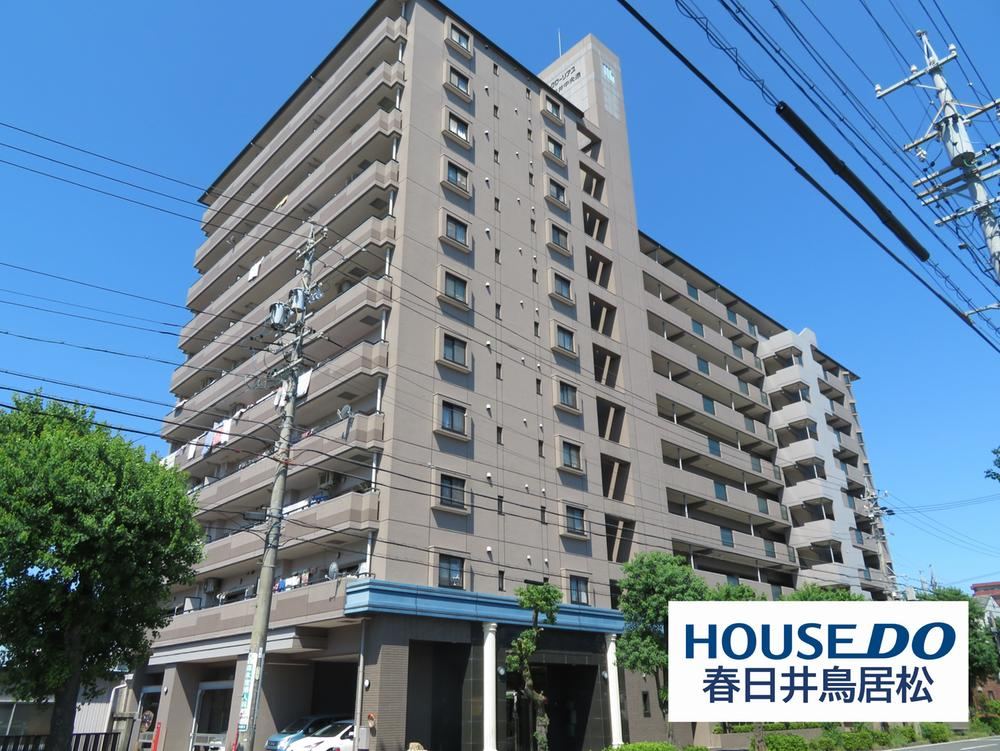 3LDK apartment in Kasugai, Aichi - Photo 1