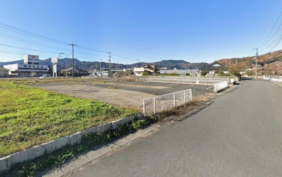 530 m² land in Yorii, Osato District, Saitama - Photo 1