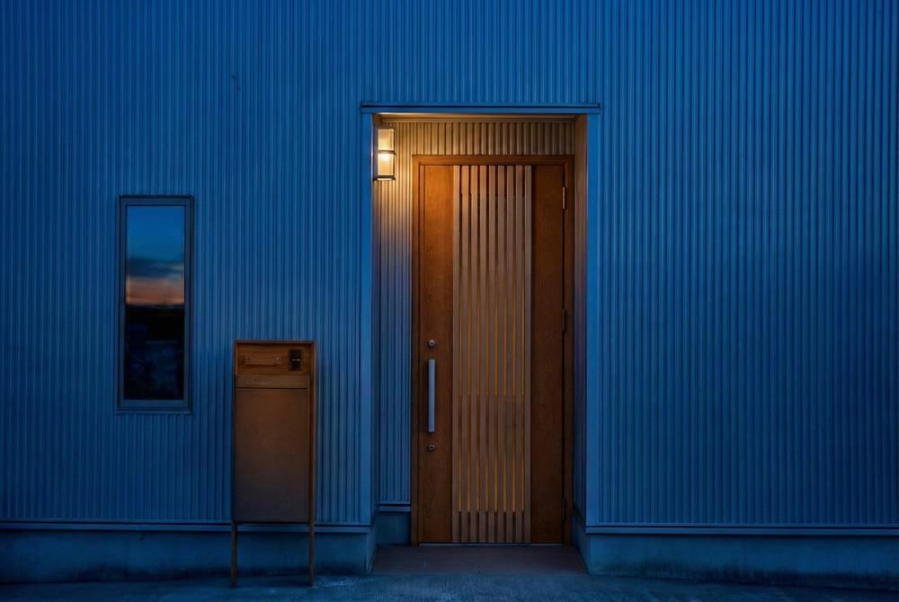 Charming 2LDK House in Higashirami - Photo 1