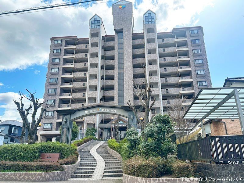 3LDK apartment in Seto, Aichi - Photo 1