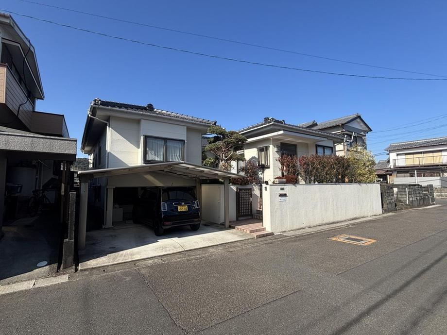 3K Home in Nakahori - Photo 1