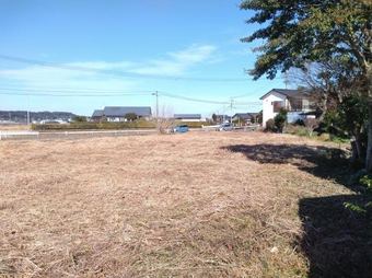plot of land in Koyu District