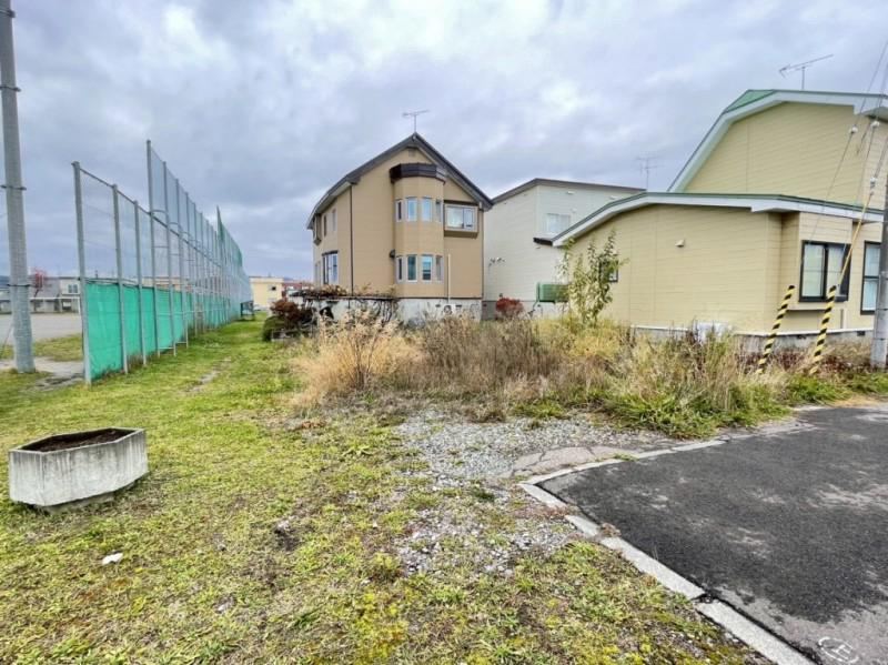 Affordable Land Near Hokumon Junior High - Photo 1