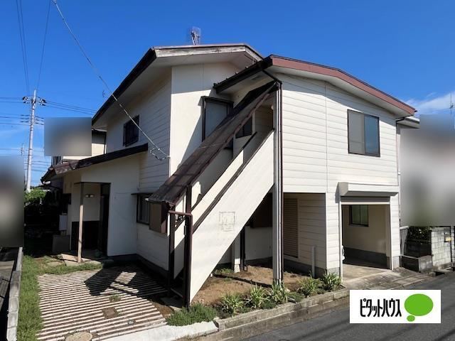 2LDK House with Built-in Garage in Shiga, Arashiyama - Photo 1