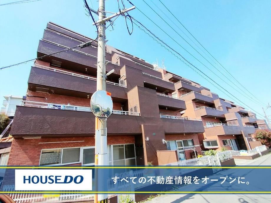 4DK apartment in Kokurakita Ward, Kitakyushu, Fukuoka - Photo 1