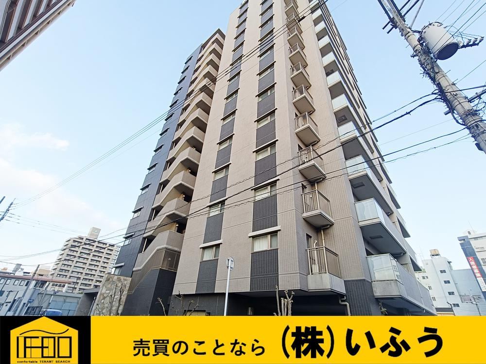 3LDK+S apartment in Oita, Oita - Photo 1