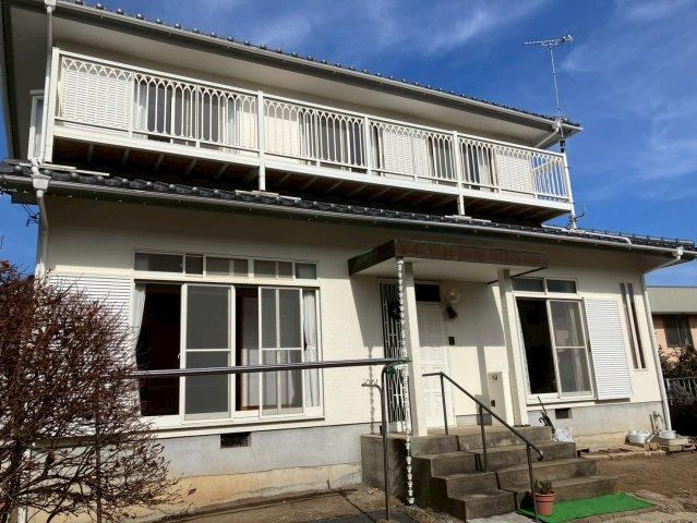 Sunny 3LDK+S House in Kawada, Mito - Photo 1