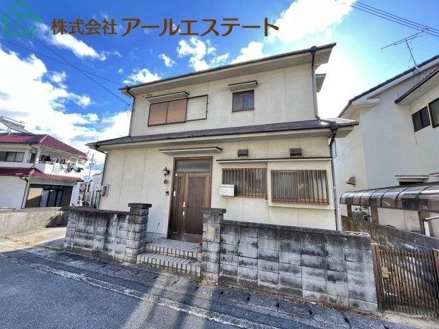 Bright 4LDK House with Good Ventilation in Himeji - Photo 1