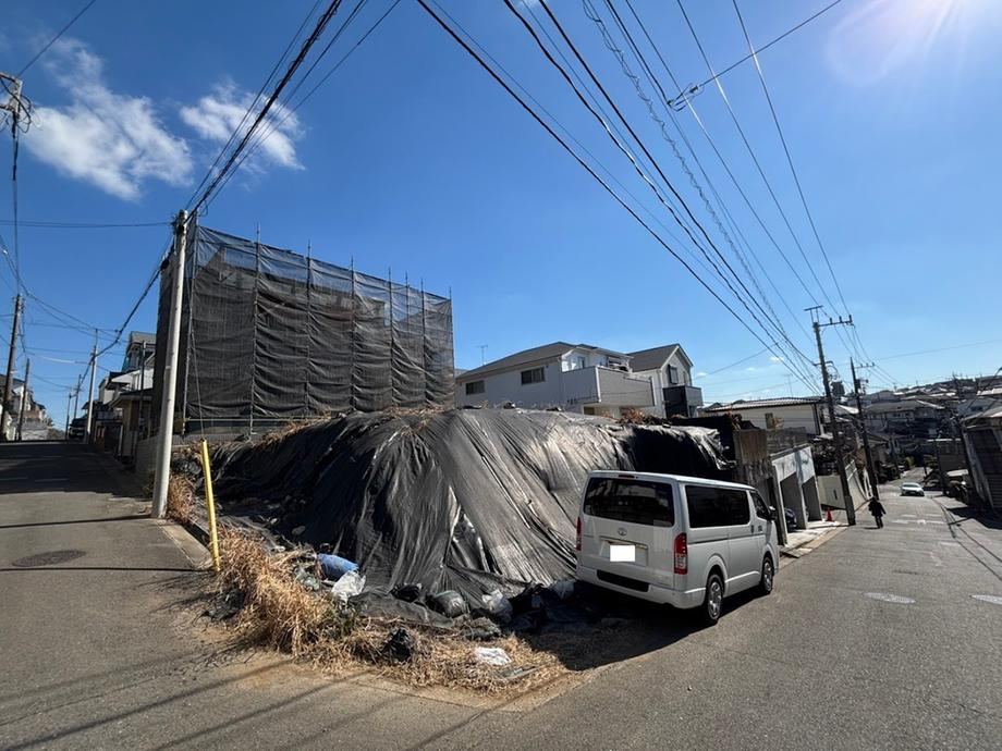 Northwest Corner Lot Near Mitsuzaka Station - Photo 1