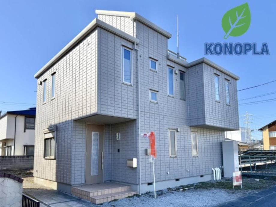 4LDK+S house in Oizumi, Ora District, Gunma - Photo 1