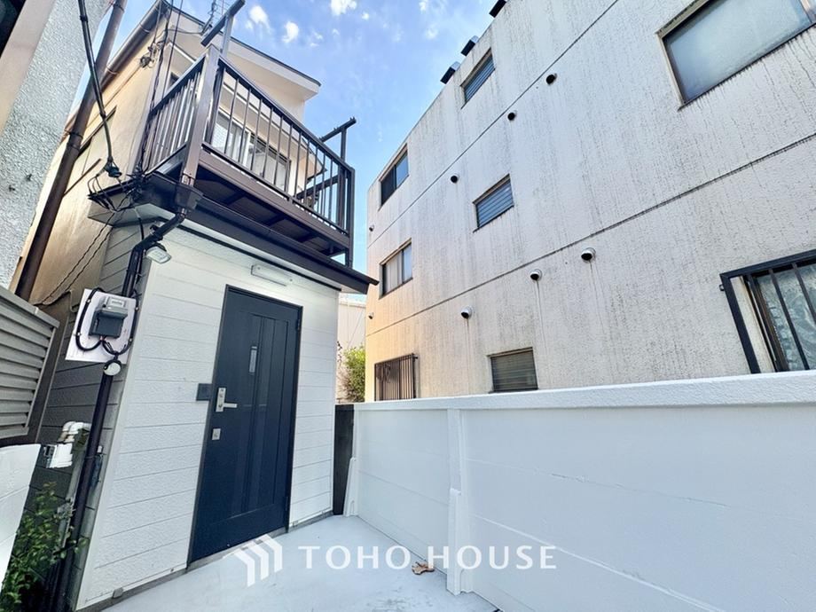 Charming 3K House in Suginami - Photo 1