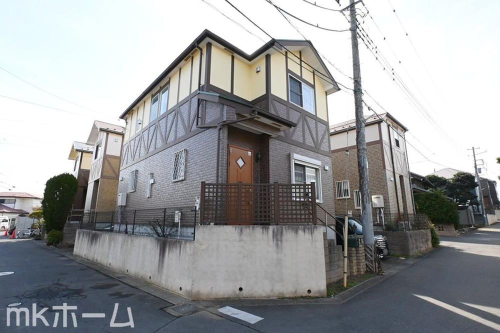 Charming 4LDK Detached House in Funabashi - Photo 1