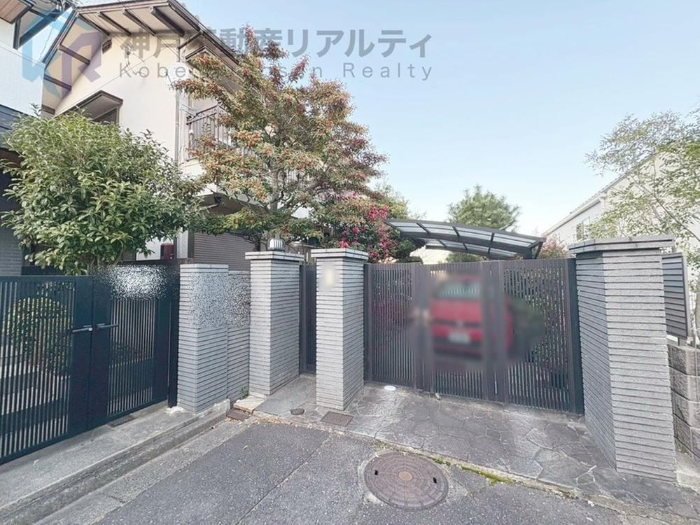 Spacious 8DK House in Nishinomiya - Photo 1