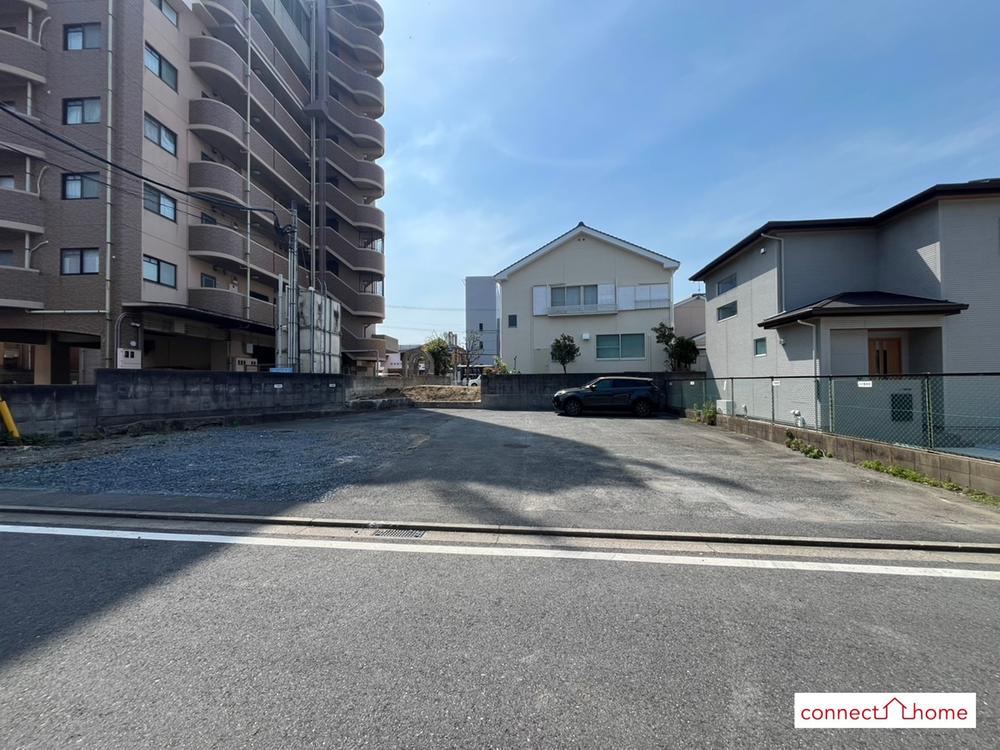 313 m² land in Yahatanishi Ward, Kitakyushu, Fukuoka - Photo 1