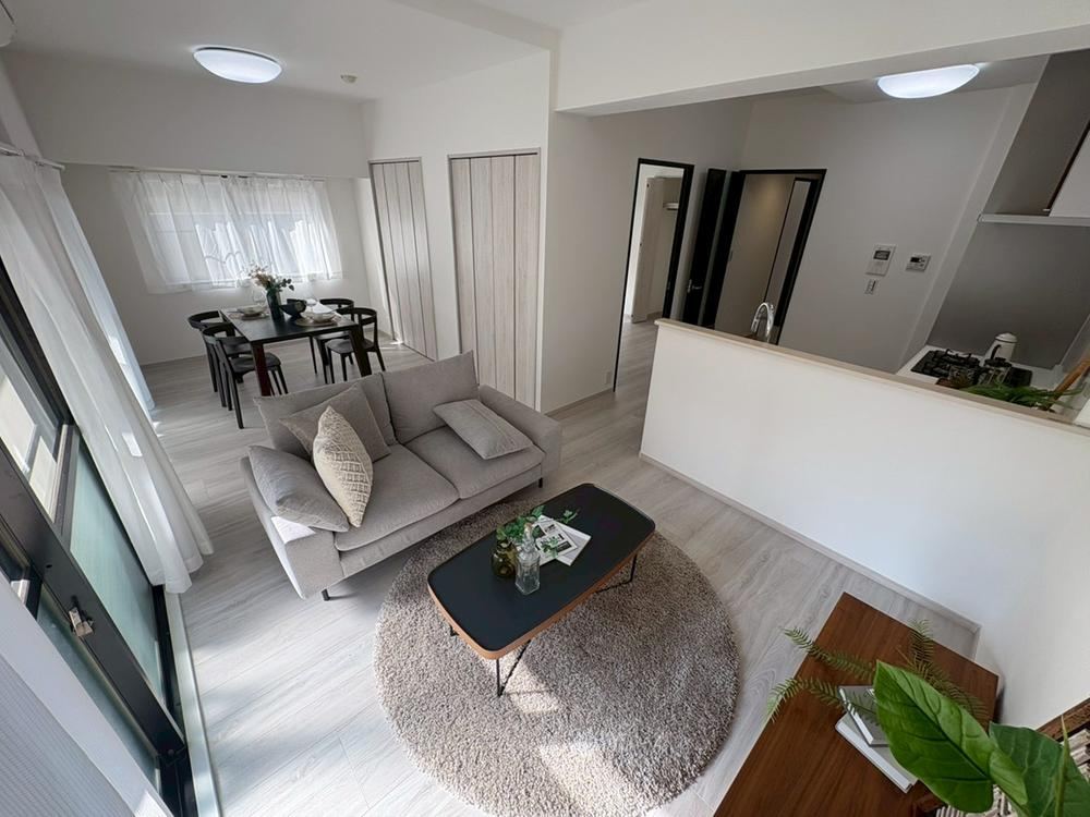 2LDK apartment in Jonan Ward, Fukuoka - Photo 1