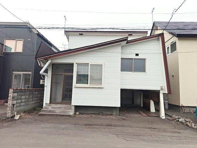 Cleared Land in Hanakawa Kita 1-jo - Photo 1
