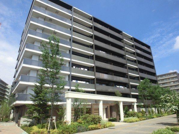 Luxury Apartment with Natural Hot Springs in Tsukubamirai - Photo 1