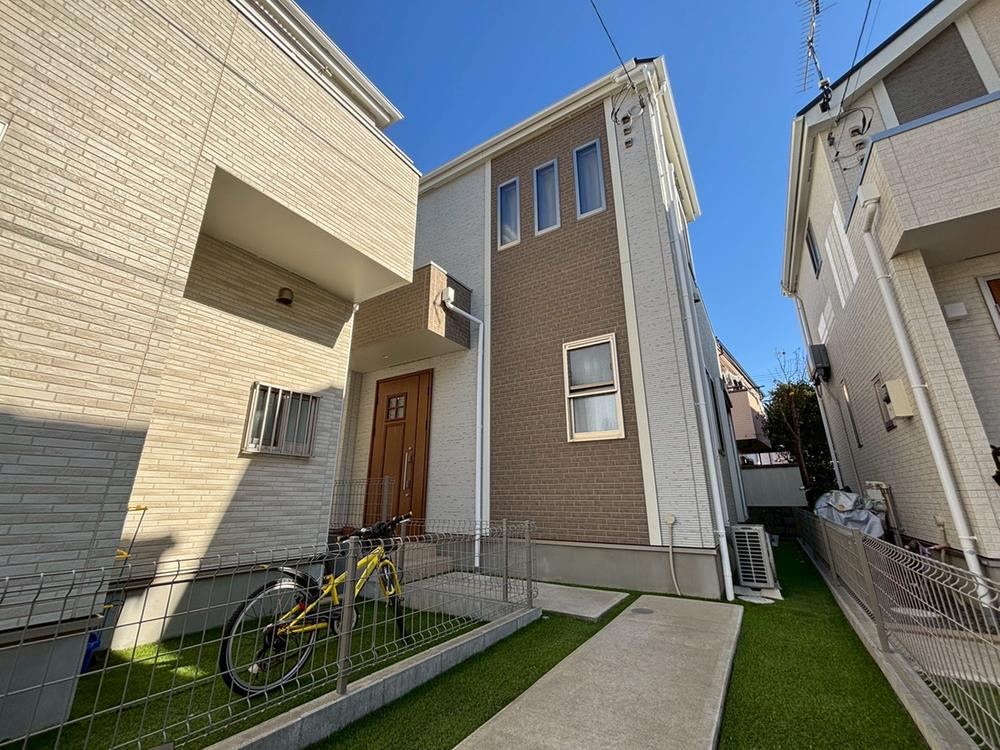 Modern 3LDK Home in Wada - Photo 1