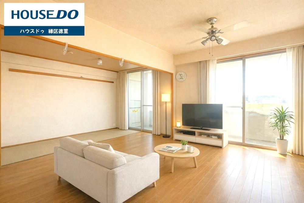 3LDK apartment in Minami Ward, Nagoya, Aichi - Photo 1