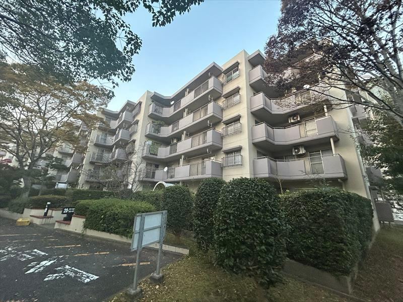 4LDK apartment in Kokuraminami Ward, Kitakyushu, Fukuoka - Photo 1