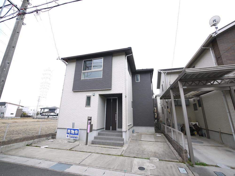 Bright 4LDK House with Loft in Kitanagoya - Photo 1