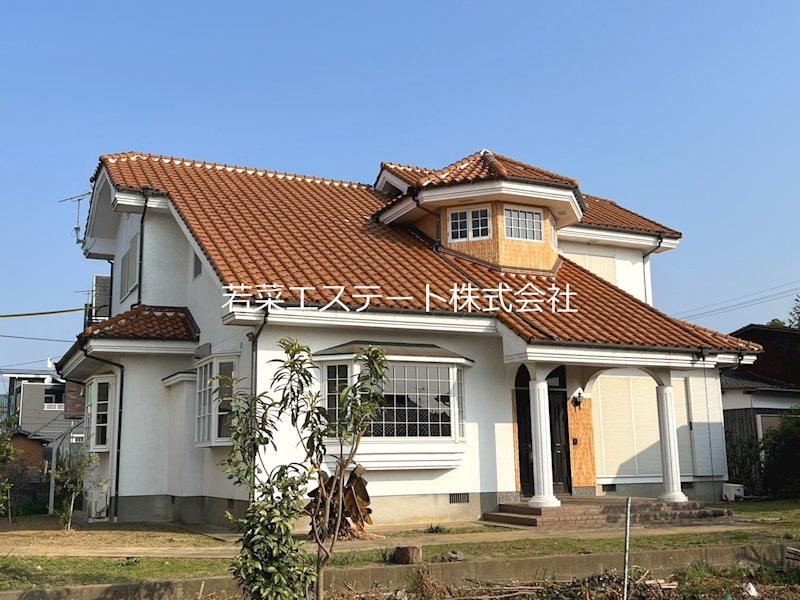 Spacious 5DK House in Kusu - Photo 1