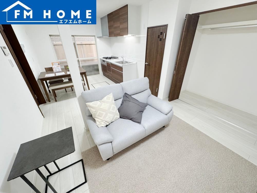 4LDK House with Special Benefits for Buyers in Amagasaki - Photo 1