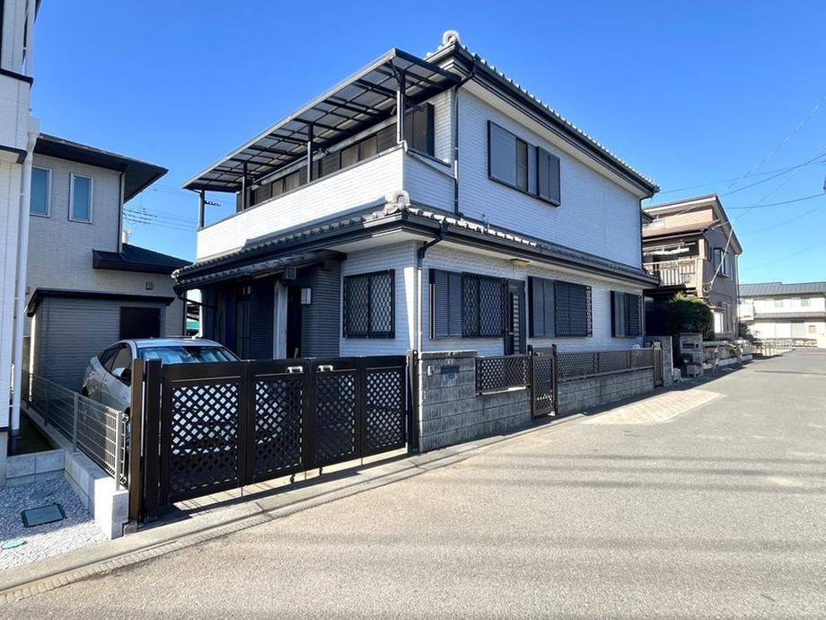 Comfortable 4LDK House in Wako City - Photo 1