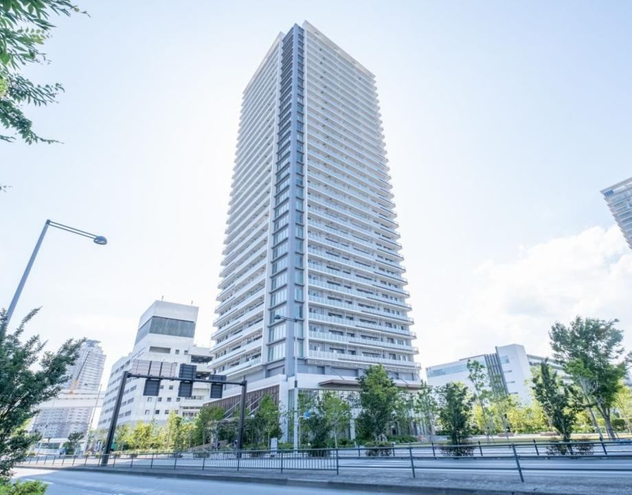 1LDK apartment in Koto Ward, Tokyo - Photo 1