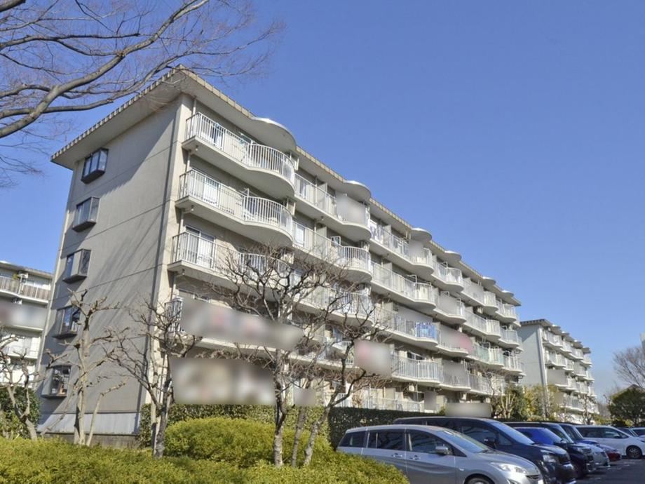 Renovated 2LDK Apartment with Mountain Views in Shiki - Photo 1