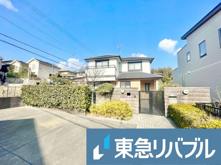 Modern 4LDK House Near Ashiya River Station - Photo 1