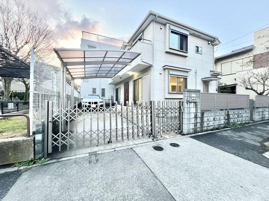 Well-Maintained 3LDK Home in Minami-Hanabata - Photo 1