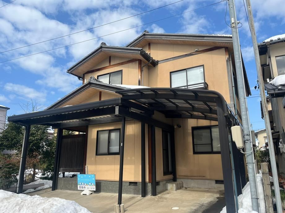 5DK House in Komeizumi - Photo 1