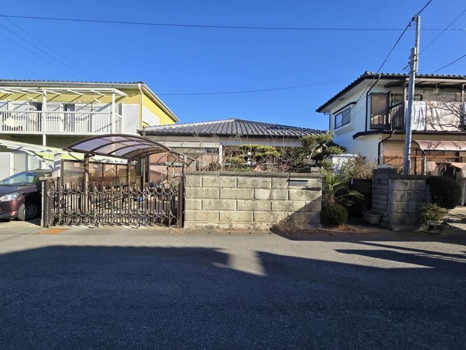 Charming 2DK House with Southern Exposure in Shimotsuke - Photo 1
