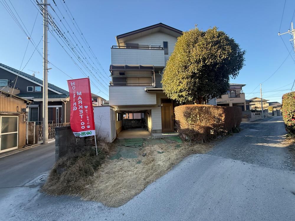 Family-Friendly 3LDK House Near Schools and Supermarkets - Photo 1