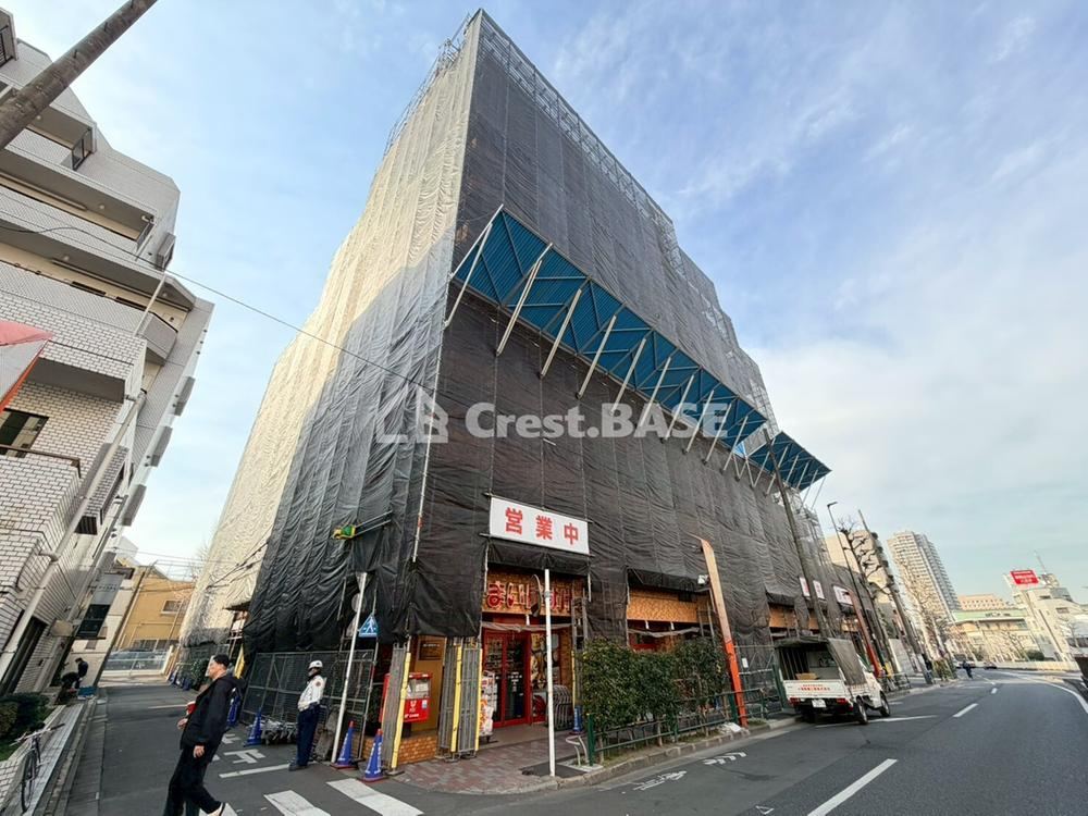 2LDK Apartment Near Hounancho Station - Photo 1