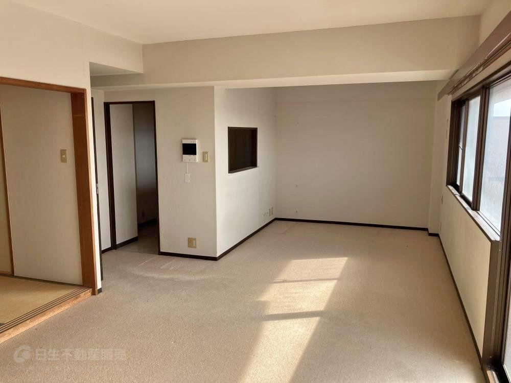 3LDK apartment in Nishi Ward, Niigata - Photo 1
