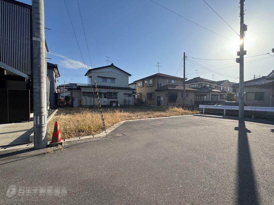 Spacious Land in Well-Developed Subdivision - Photo 1
